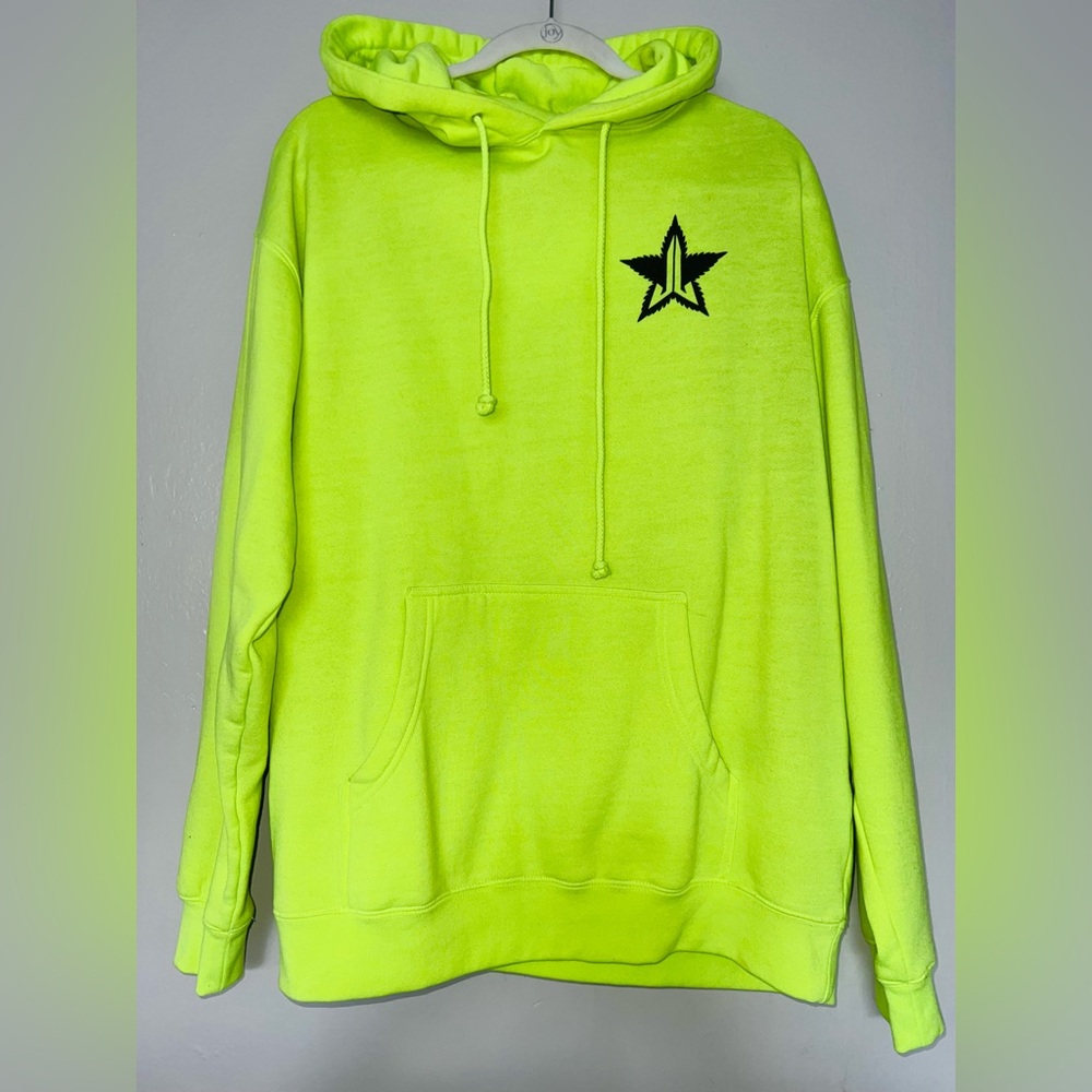 Jeffree Star Hoodie - L